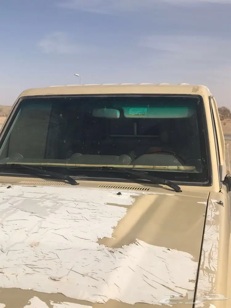 للبيع شاص 2013