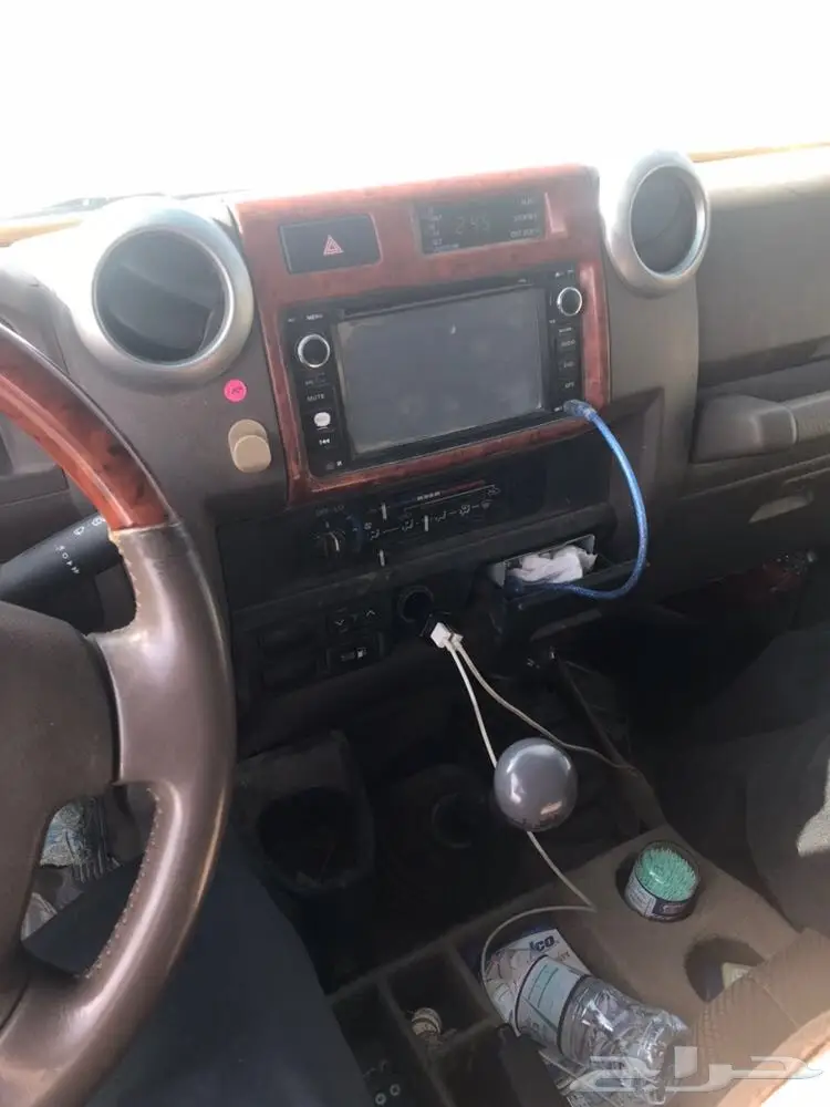 للبيع شاص 2013 (image 4)