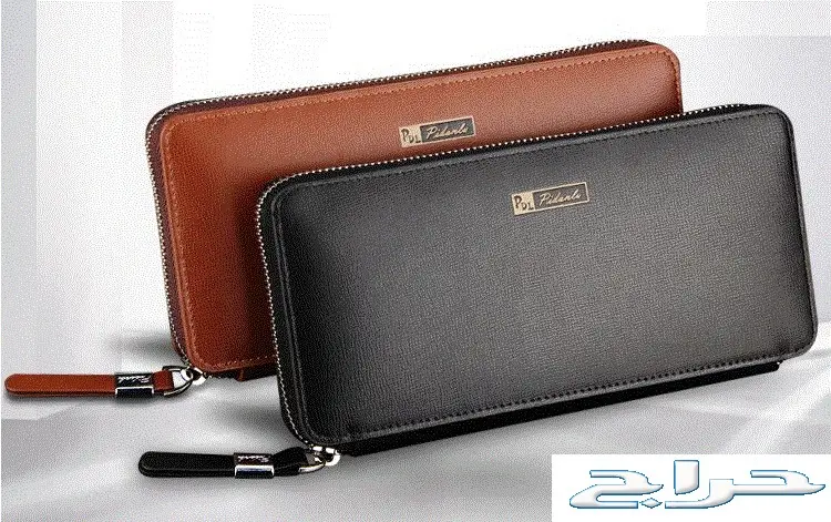 أفخم محافظ رجالية (حل مشاكل البطاقات الكثيرة) (image 12)