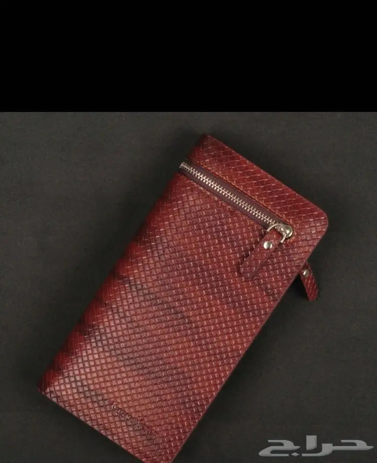 أفخم محافظ رجالية (حل مشاكل البطاقات الكثيرة) (image 22)