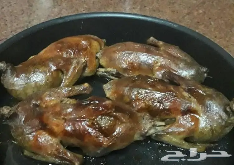 حمام محشى الزوج 40 ريال (image 3)