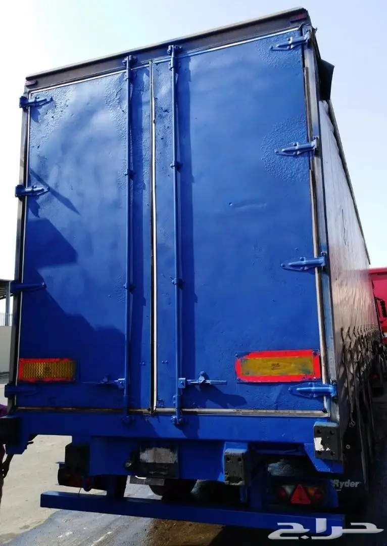 سطحة ستارة بي بي المانية جاهزه للعمل  (image 5)