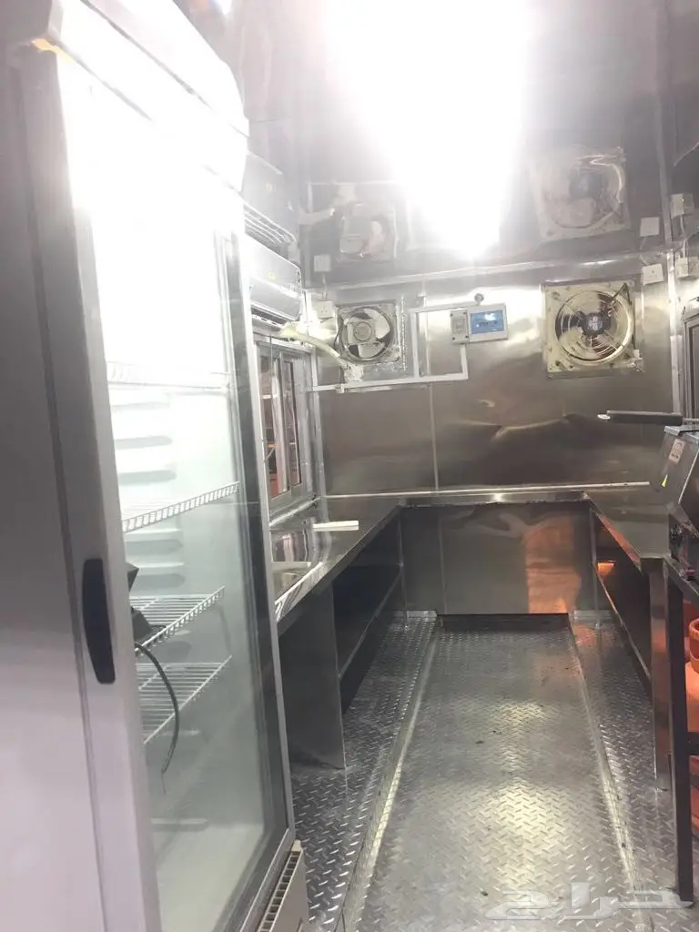 فود ترك ( عربة طعام)  (image 1)