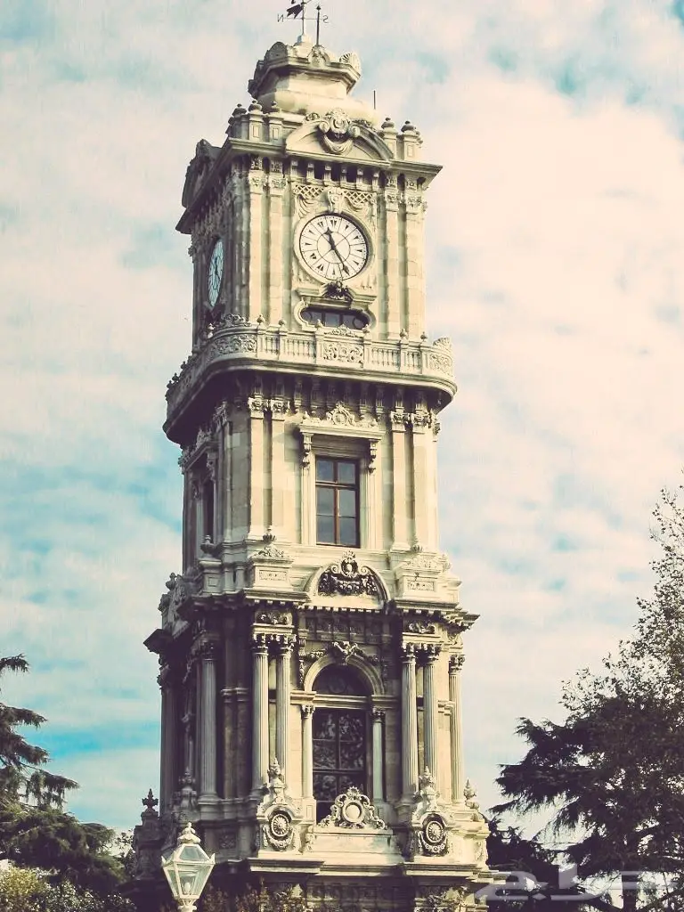 عرض السفر الى اسطنبول 