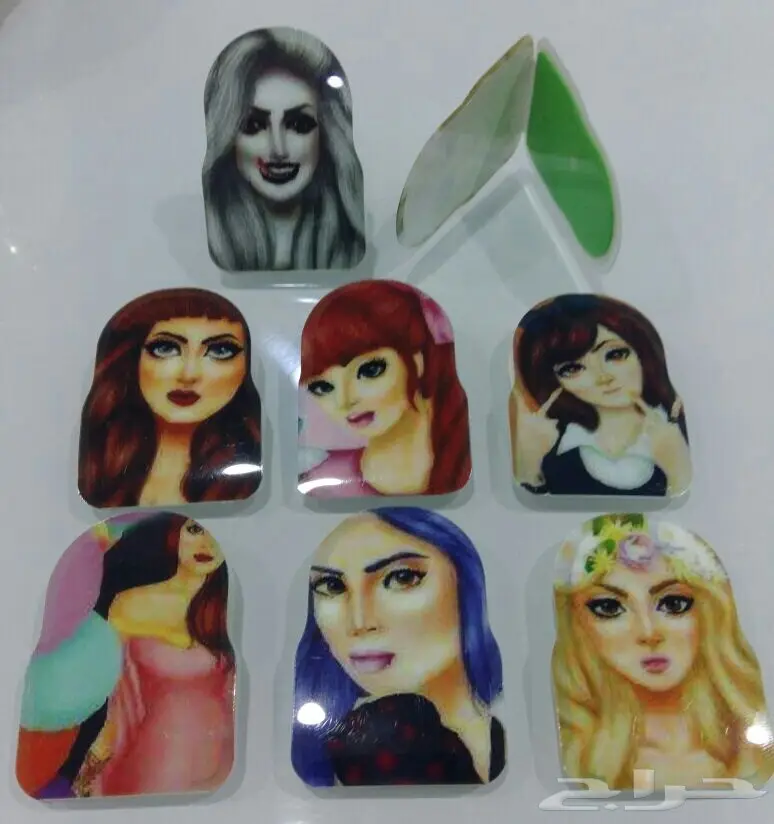 اكسسوارات جوال جملة تبدأمن 35 هللة (image 28)