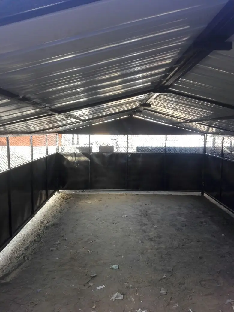 غرف وعشش دواجن (image 6)