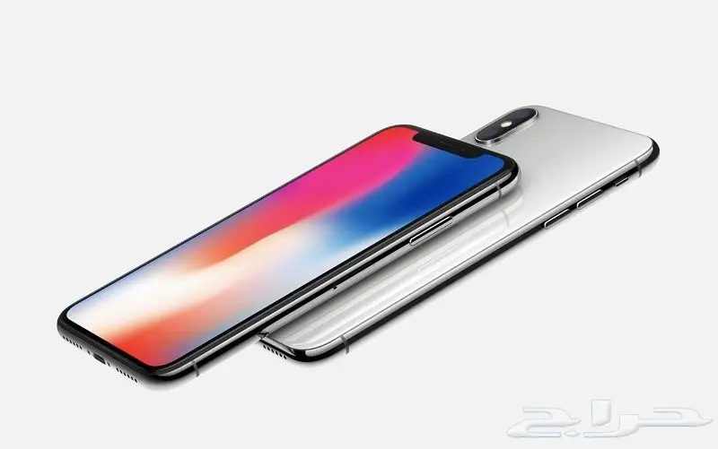ايفون X جديد 