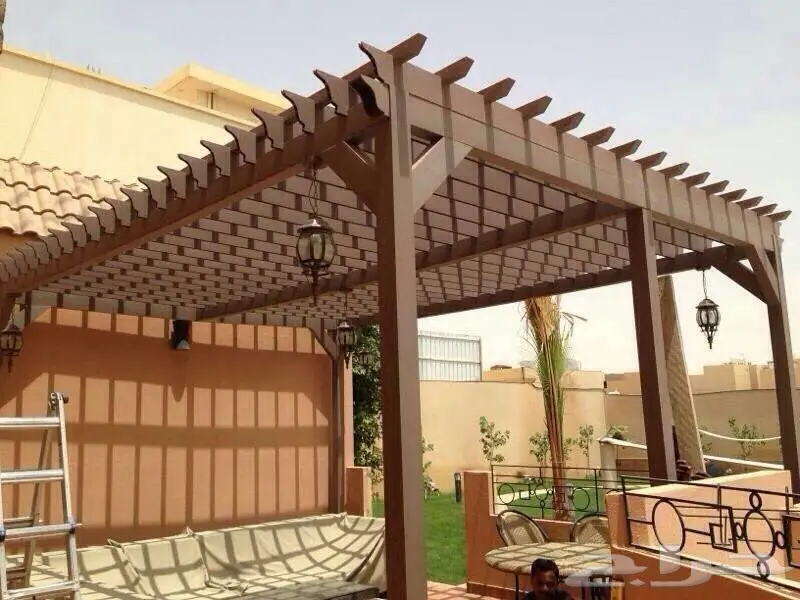 خصم لنهاية العام-اتصل الان-تركيب مظلات وسواتر (image 8)