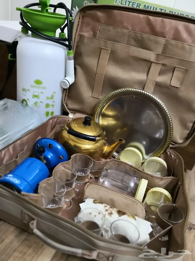 عزبة السنيدي.مضخة ماء للبر  (image 1)