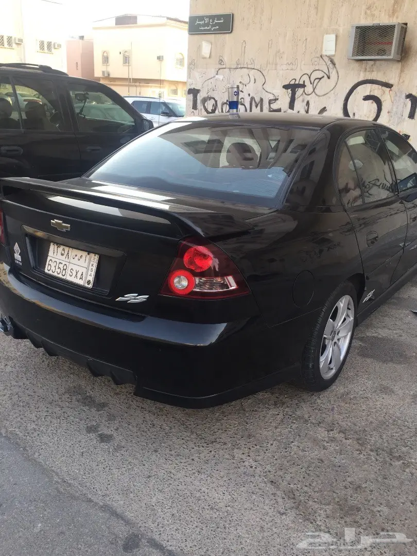 لومينا SS 2004 - فرصة لا تعوض!