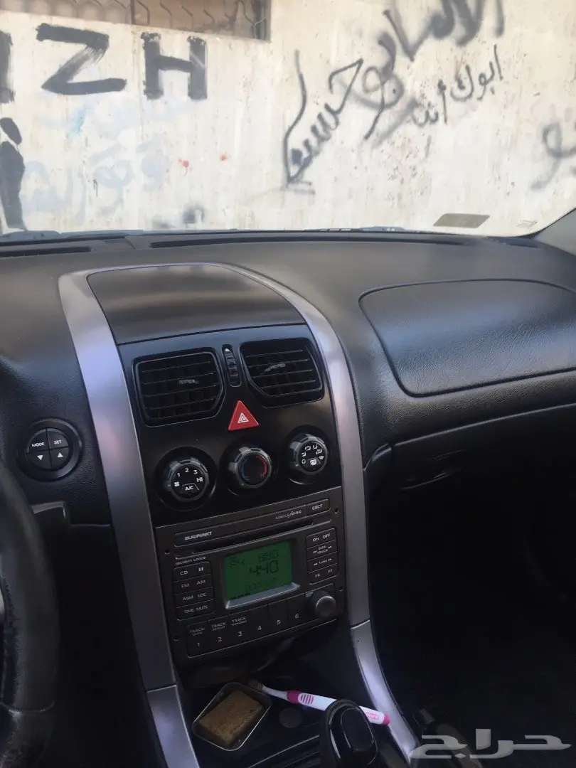 لومينا SS 2004 - فرصة لا تعوض! (image 2)