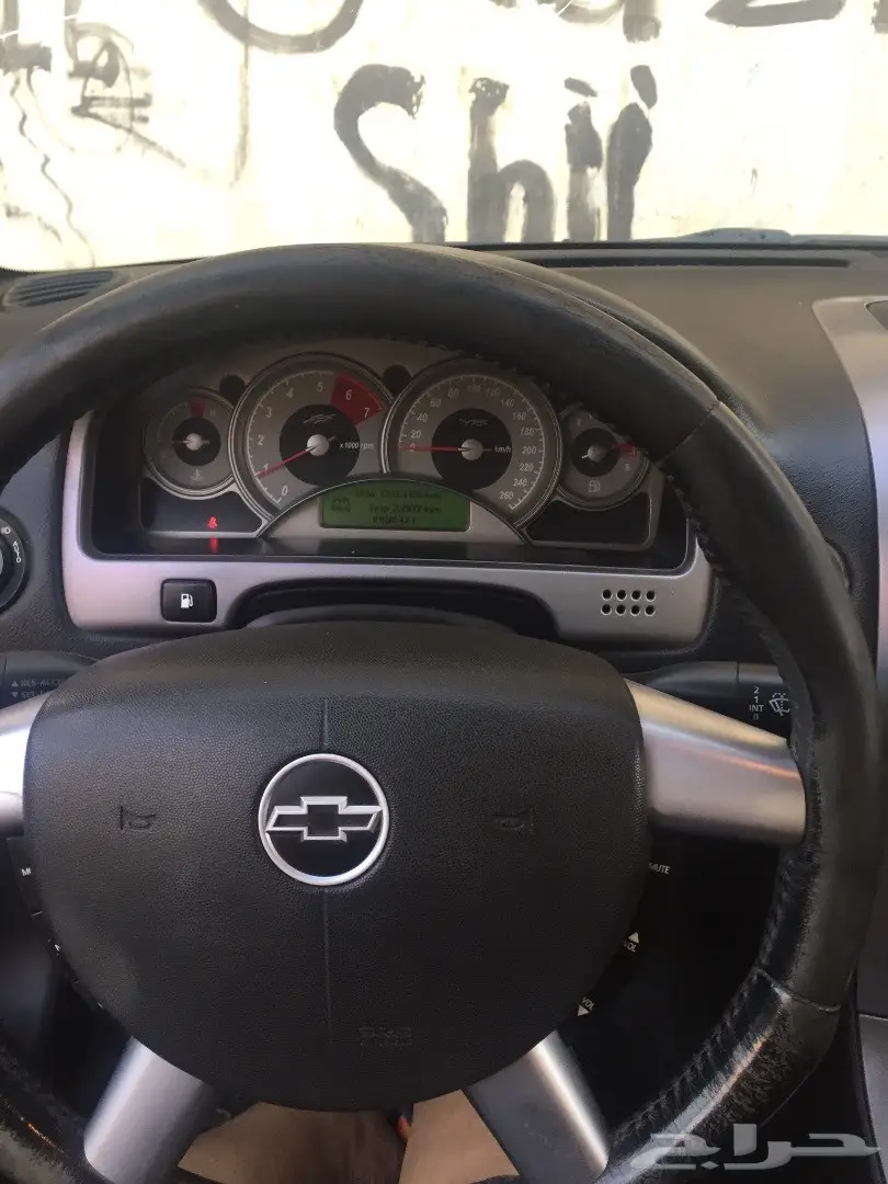 لومينا SS 2004 - فرصة لا تعوض! (image 3)