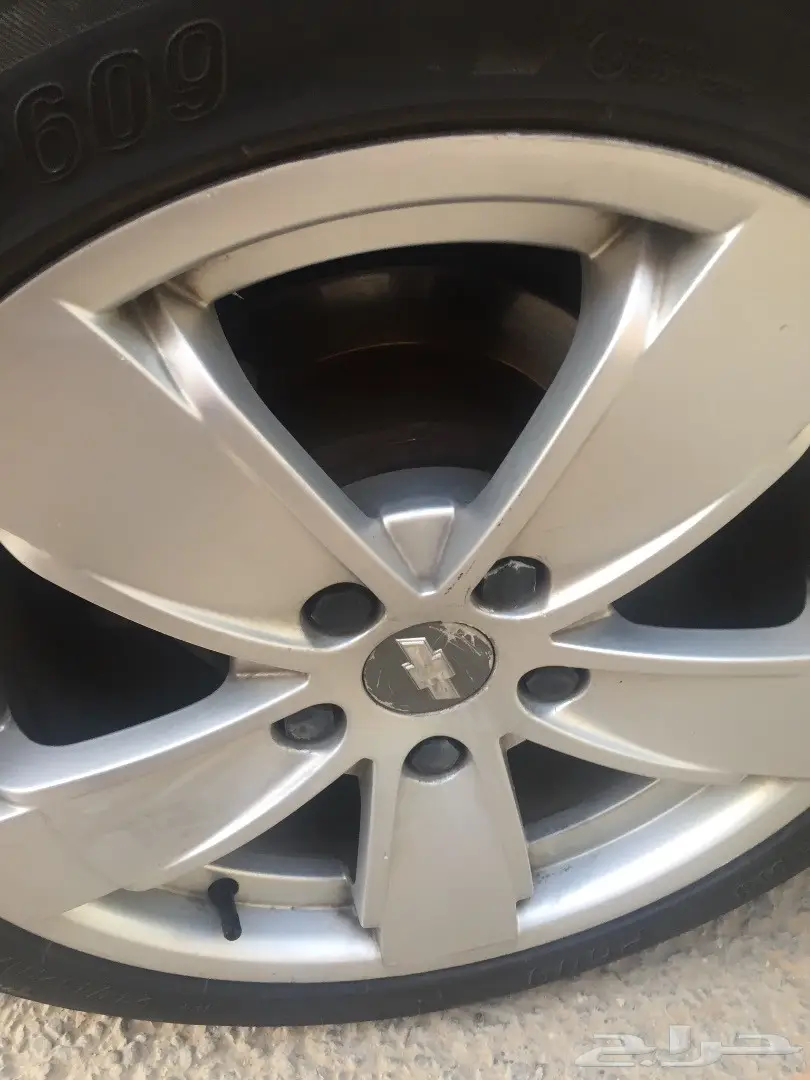 لومينا SS 2004 - فرصة لا تعوض! (image 4)