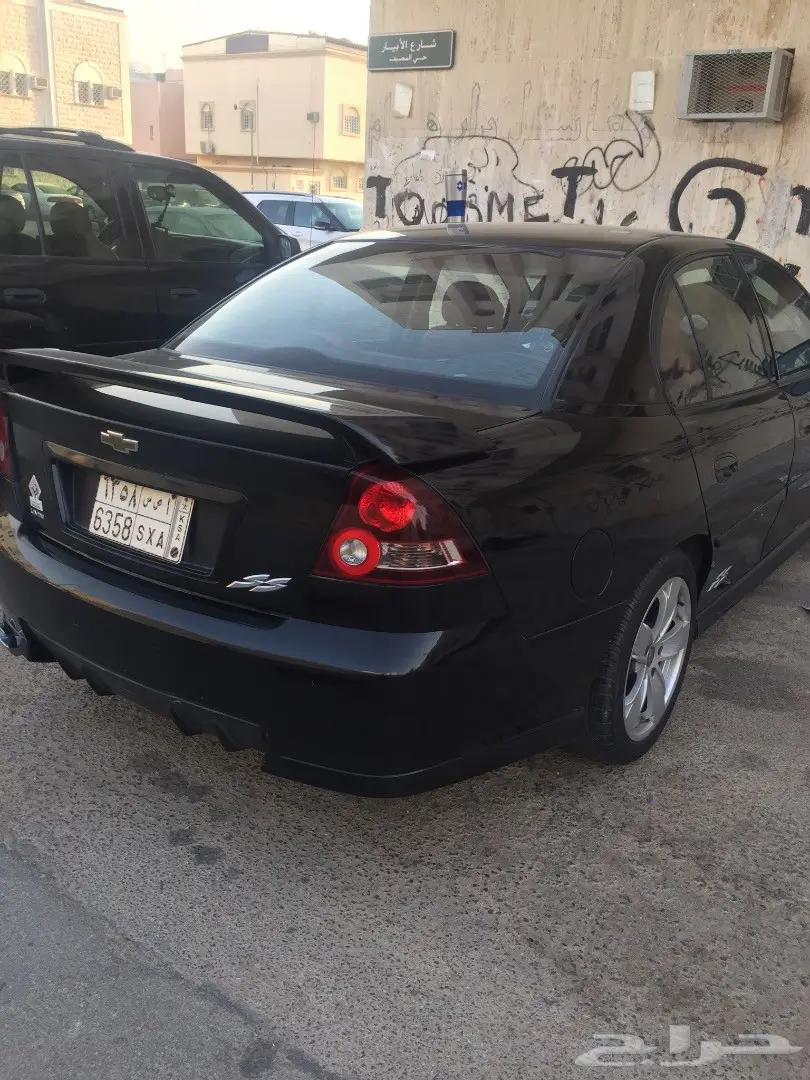 لومينا SS 2004 - فرصة لا تعوض! (image 6)