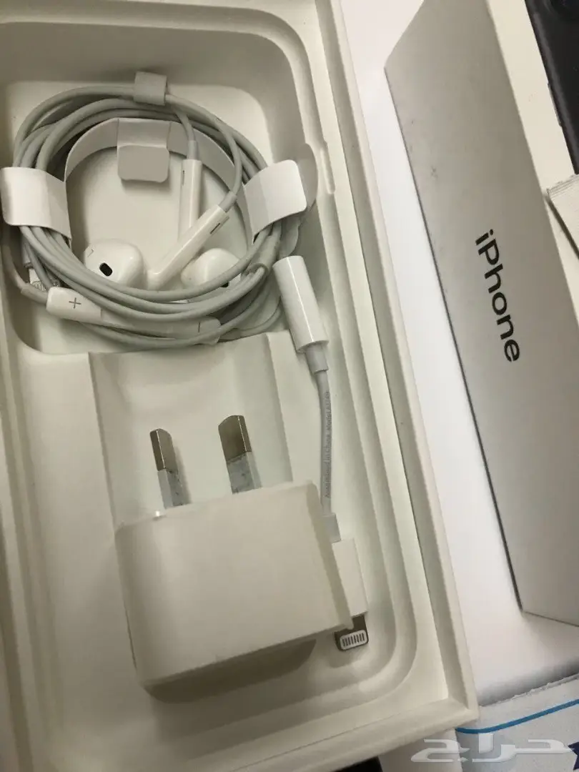 ايفون7 اخو الجديد 128 قيقا (image 2)