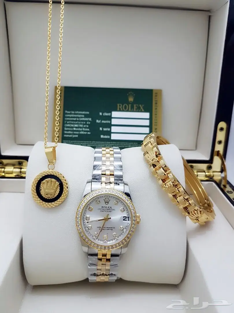 اقل اسعار الرولكس والرادو والمنت بلانك