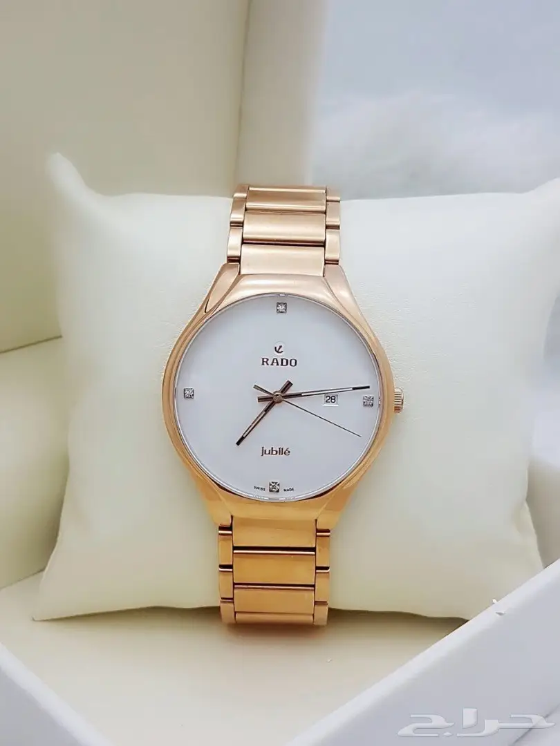 اقل اسعار الرولكس والرادو والمنت بلانك (image 11)