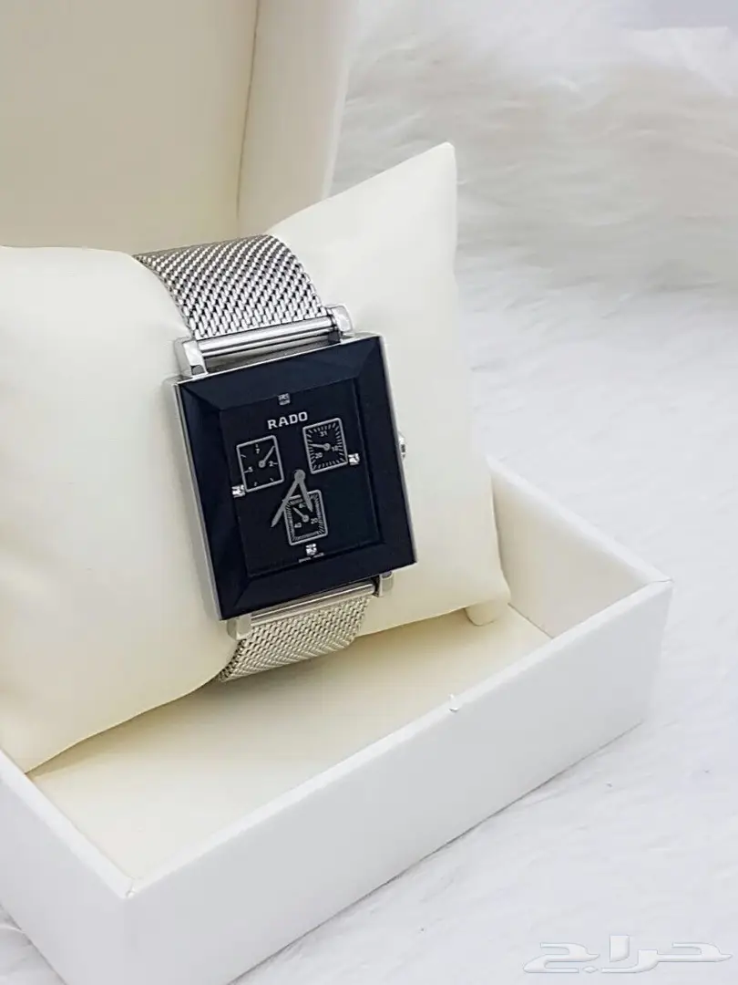 اقل اسعار الرولكس والرادو والمنت بلانك (image 12)