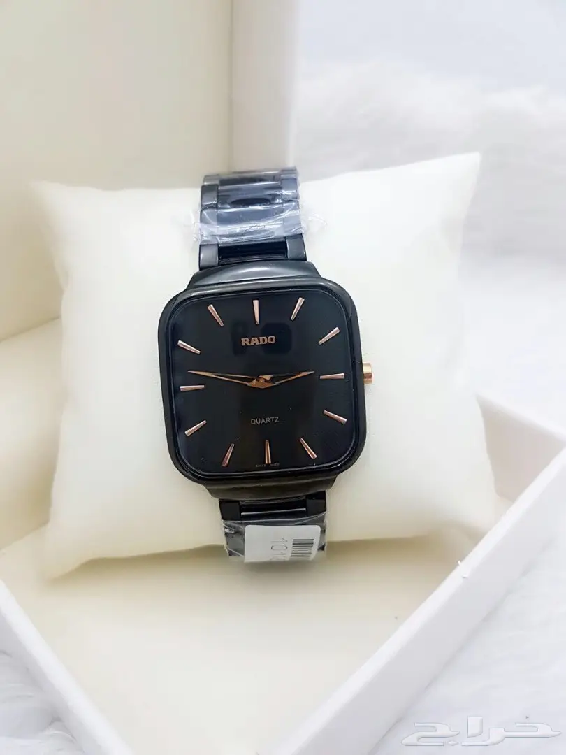 اقل اسعار الرولكس والرادو والمنت بلانك (image 14)
