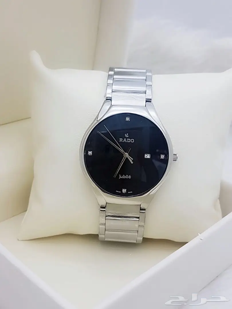 اقل اسعار الرولكس والرادو والمنت بلانك (image 15)
