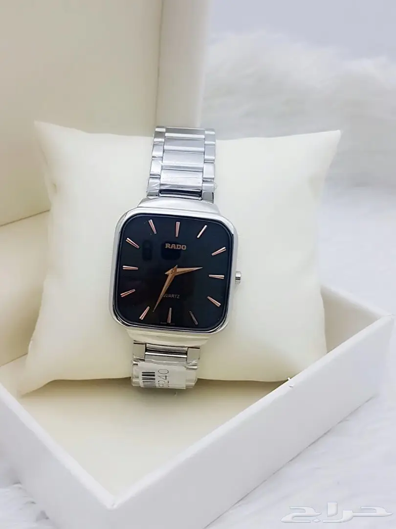 اقل اسعار الرولكس والرادو والمنت بلانك (image 16)