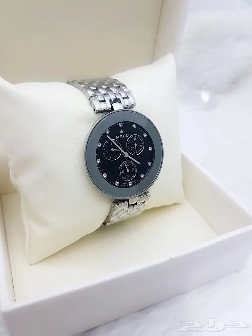 اقل اسعار الرولكس والرادو والمنت بلانك (image 17)