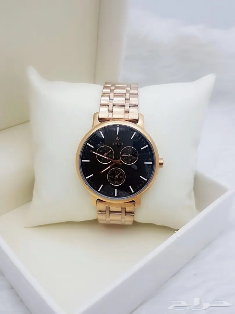 اقل اسعار الرولكس والرادو والمنت بلانك (image 18)