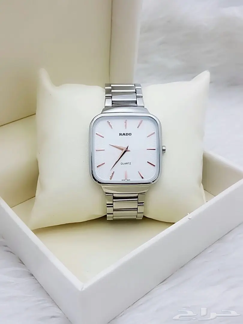 اقل اسعار الرولكس والرادو والمنت بلانك (image 19)