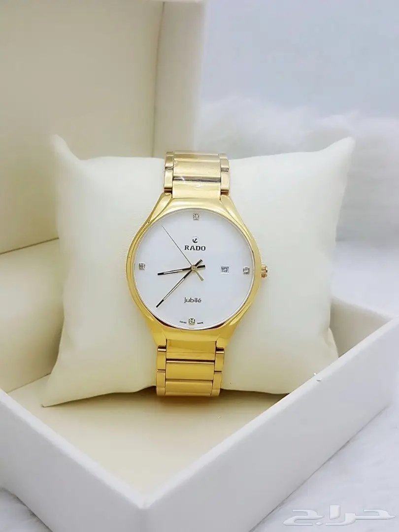 اقل اسعار الرولكس والرادو والمنت بلانك (image 20)