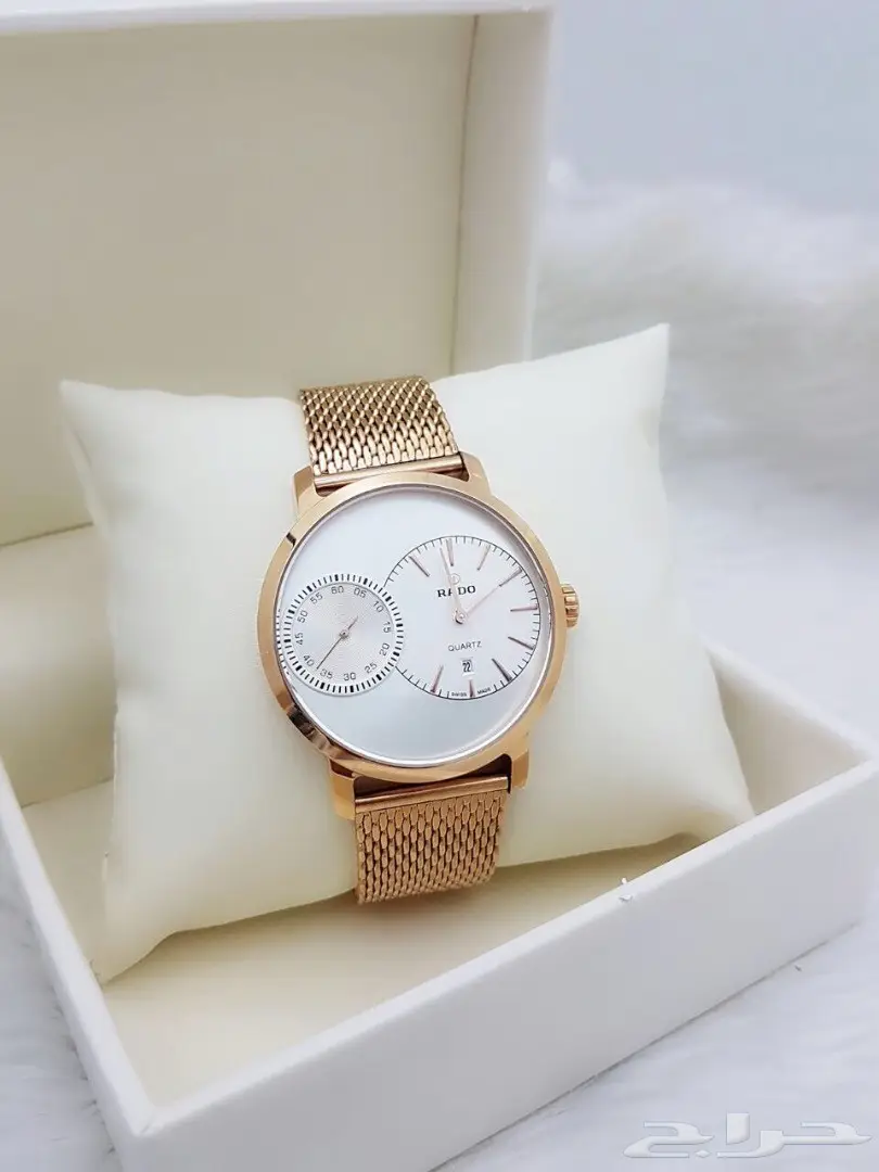 اقل اسعار الرولكس والرادو والمنت بلانك (image 21)