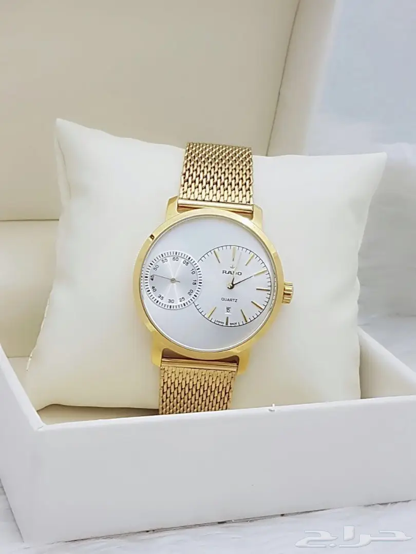 اقل اسعار الرولكس والرادو والمنت بلانك (image 22)