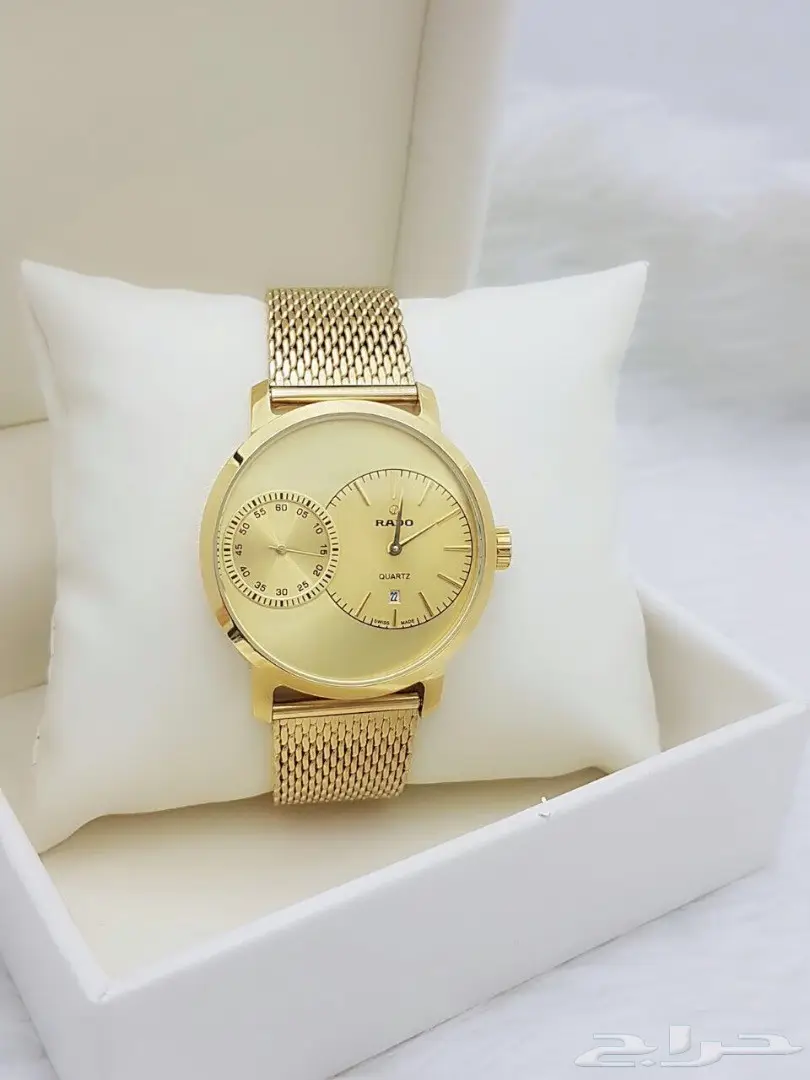 اقل اسعار الرولكس والرادو والمنت بلانك (image 23)