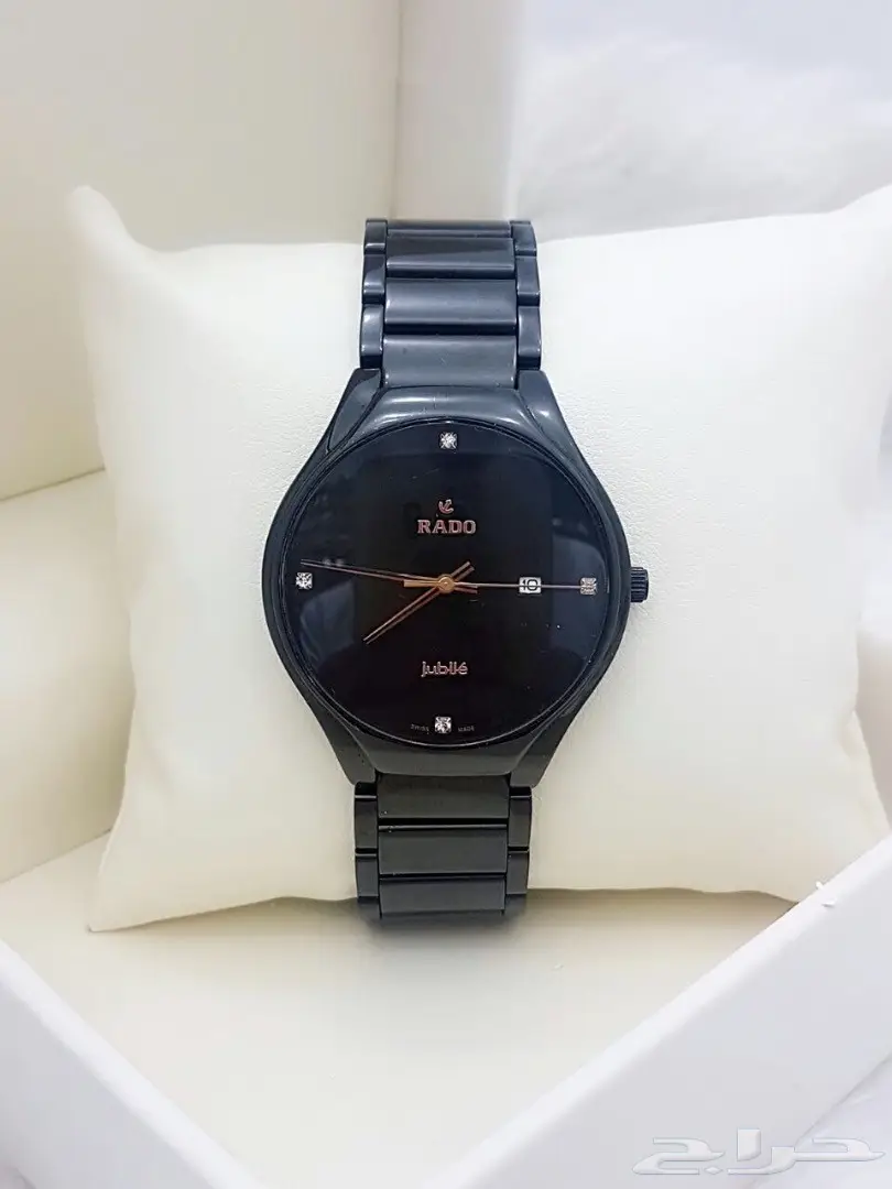 اقل اسعار الرولكس والرادو والمنت بلانك (image 24)