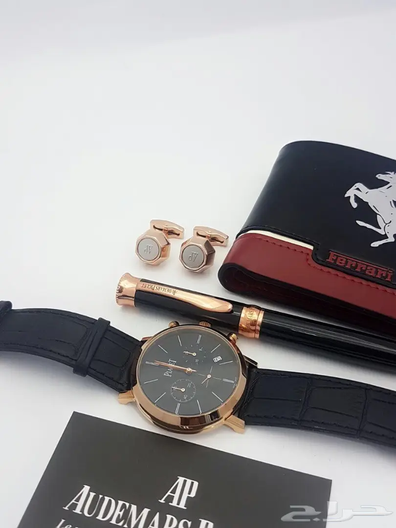 اقل اسعار الرولكس والرادو والمنت بلانك (image 28)