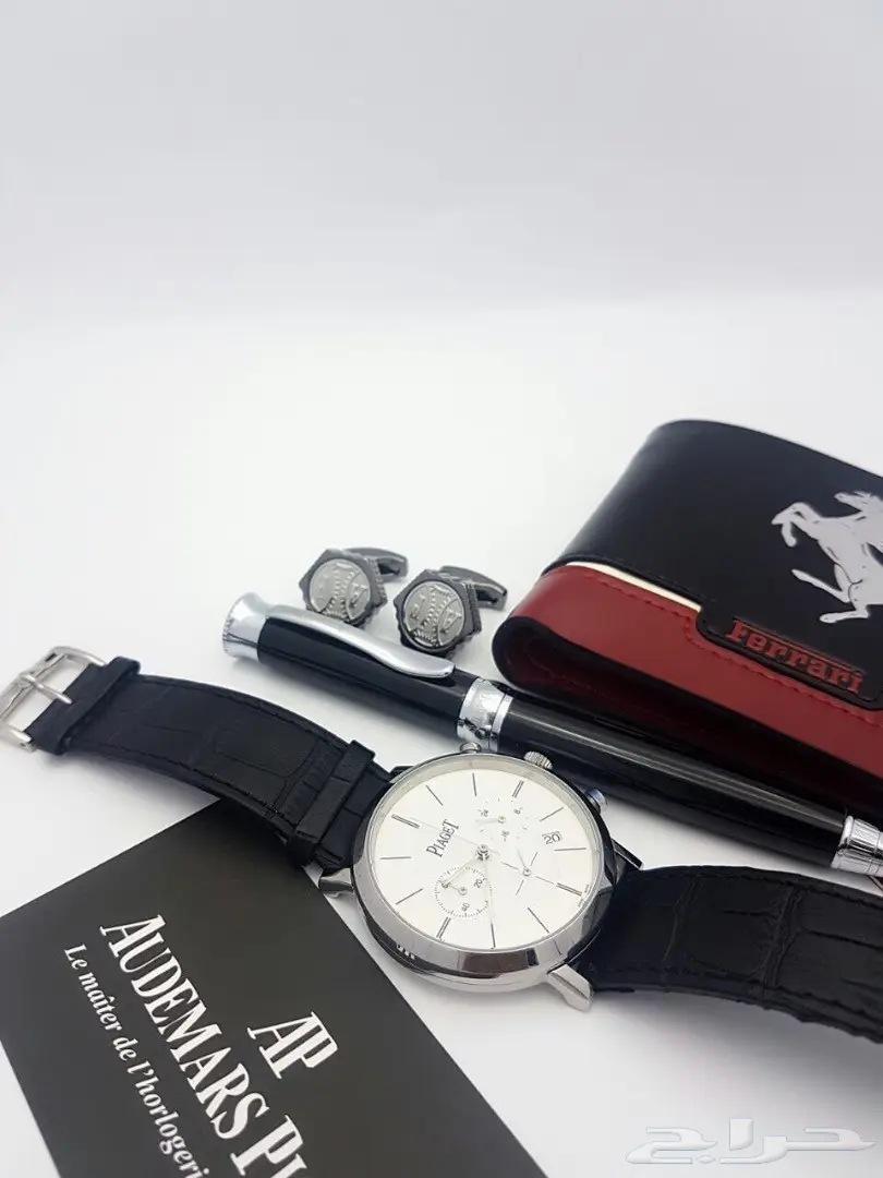 اقل اسعار الرولكس والرادو والمنت بلانك (image 29)