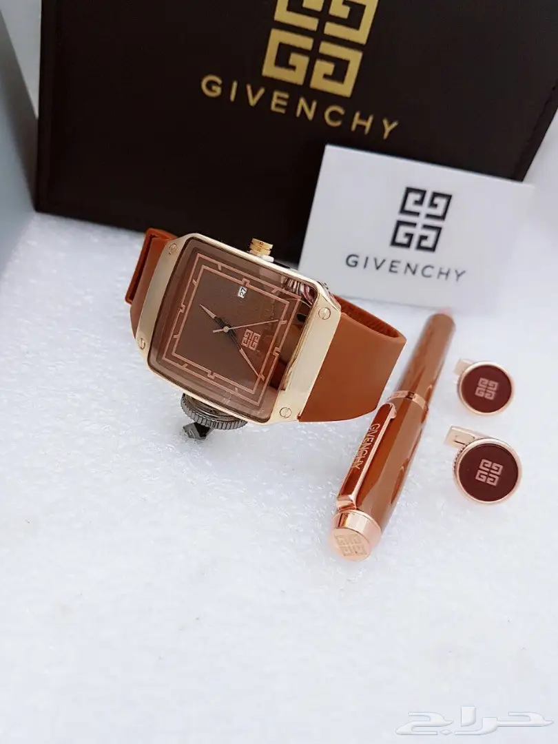 اقل اسعار الرولكس والرادو والمنت بلانك (image 55)