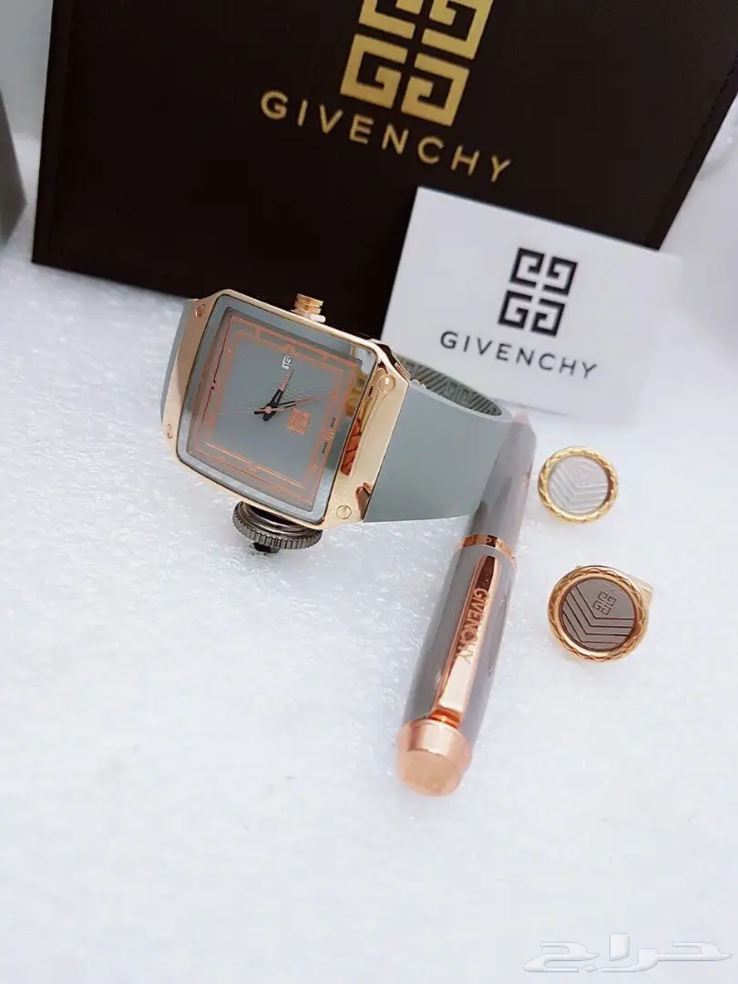 اقل اسعار الرولكس والرادو والمنت بلانك (image 56)