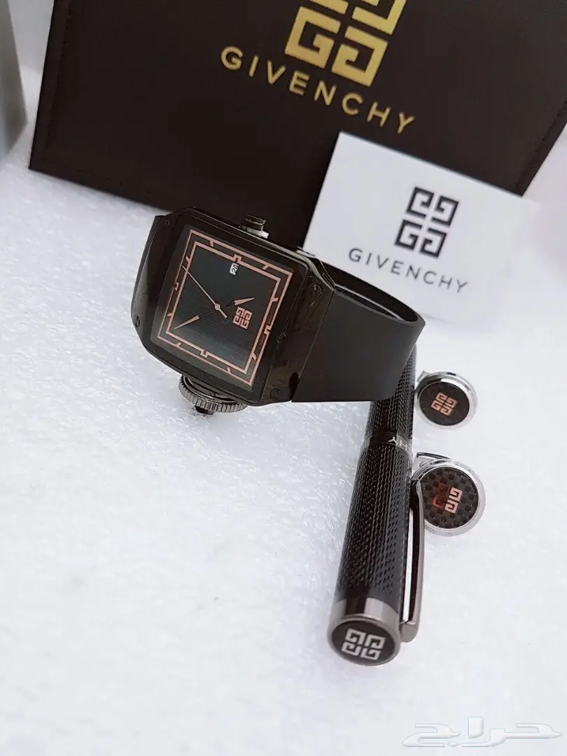 اقل اسعار الرولكس والرادو والمنت بلانك (image 57)