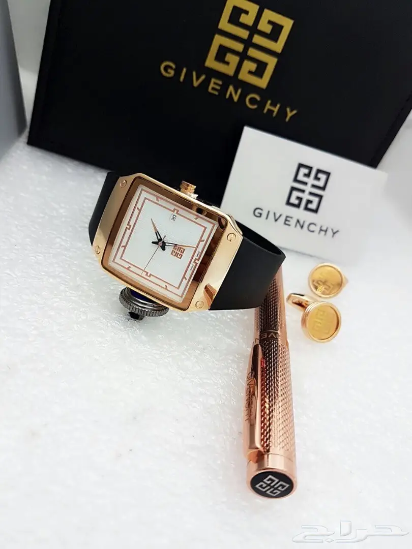 اقل اسعار الرولكس والرادو والمنت بلانك (image 58)