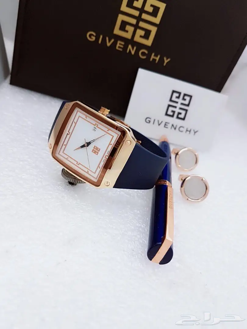 اقل اسعار الرولكس والرادو والمنت بلانك (image 59)