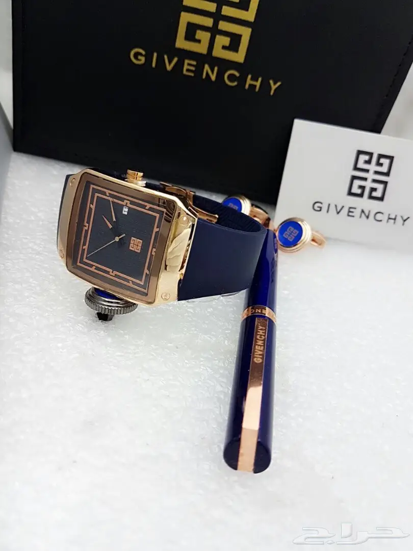 اقل اسعار الرولكس والرادو والمنت بلانك (image 61)