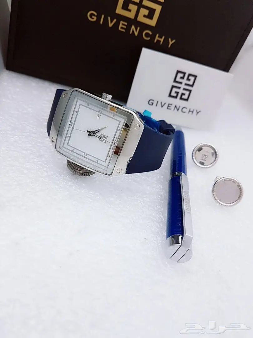 اقل اسعار الرولكس والرادو والمنت بلانك (image 62)