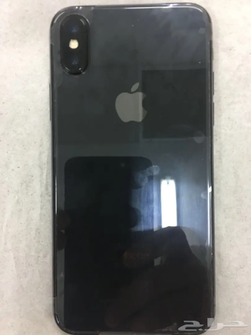 iPhone X  256 GB iPhone 64 GB   (image 5)