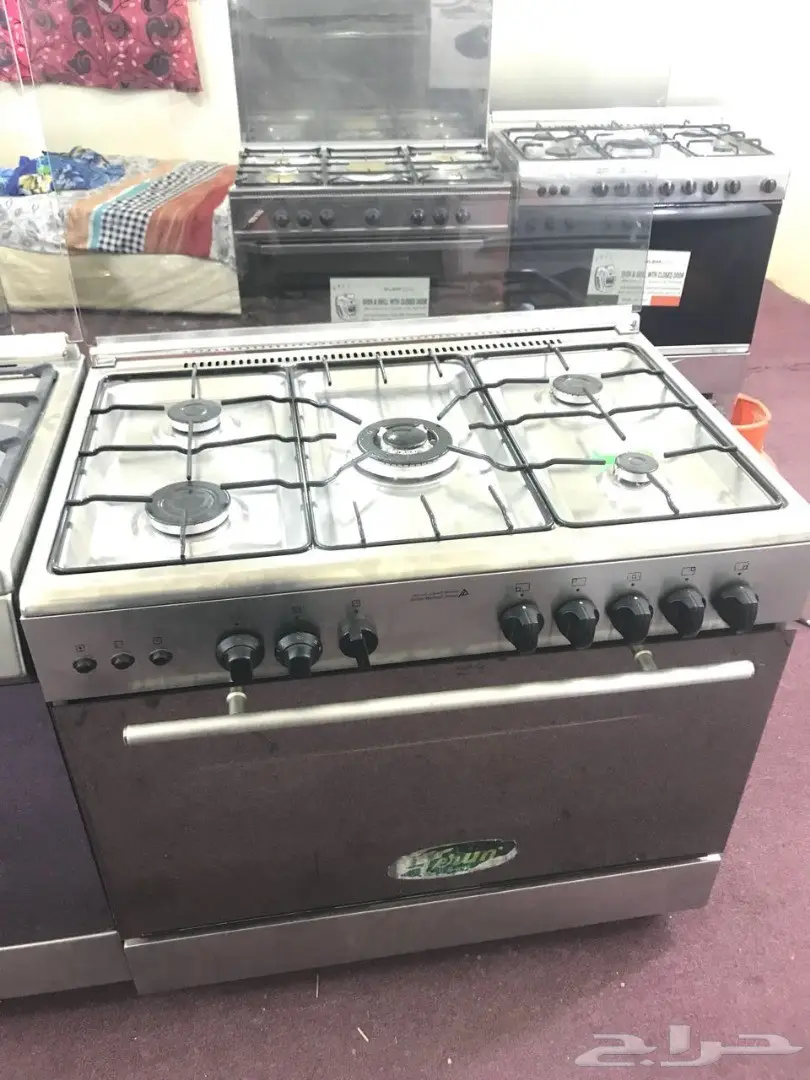 GLEMGAS عروض البوتجازات الايطالي جليم جاز (image 7)