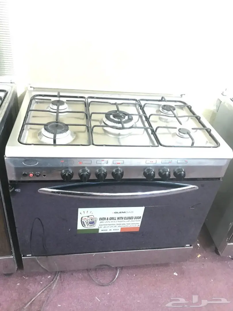 GLEMGAS عروض البوتجازات الايطالي جليم جاز (image 8)