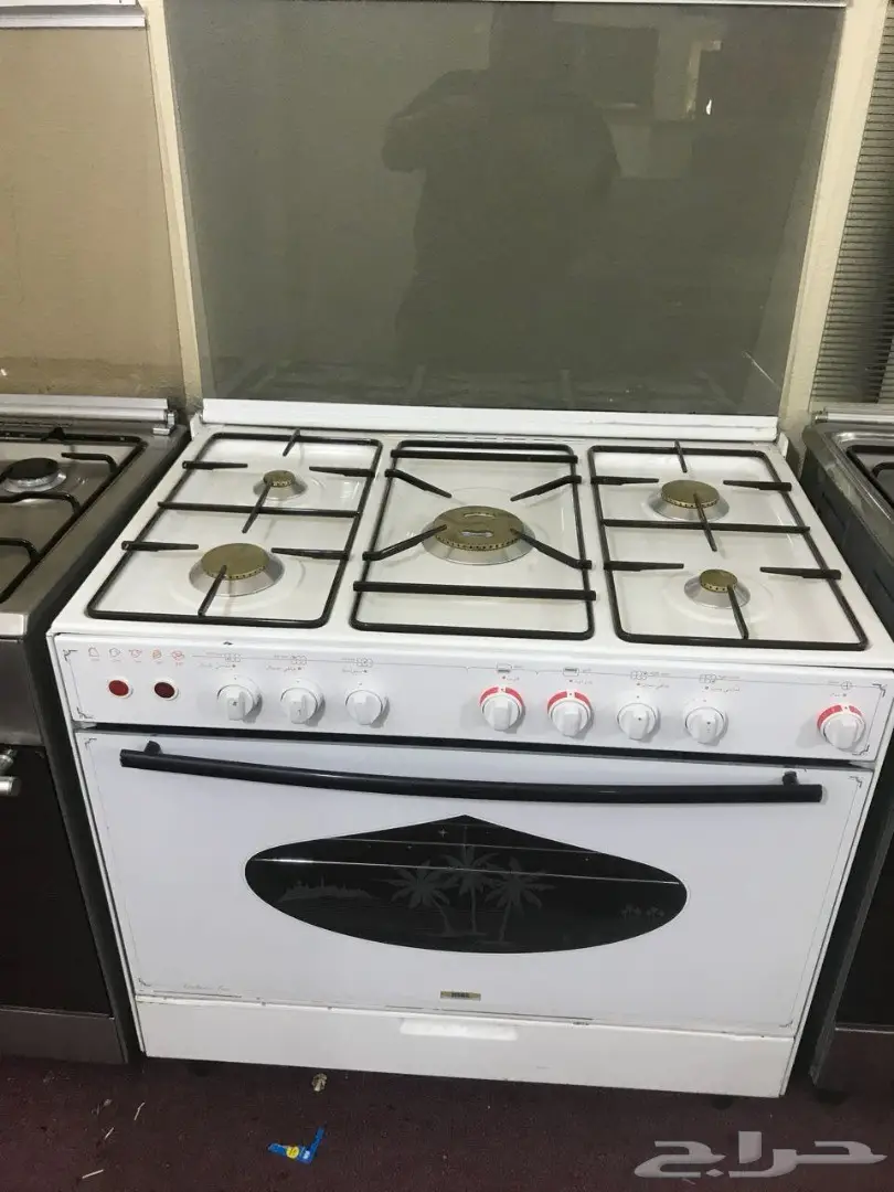 GLEMGAS عروض البوتجازات الايطالي جليم جاز (image 9)