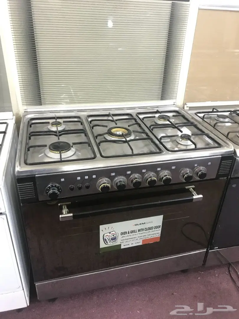 GLEMGAS عروض البوتجازات الايطالي جليم جاز (image 10)