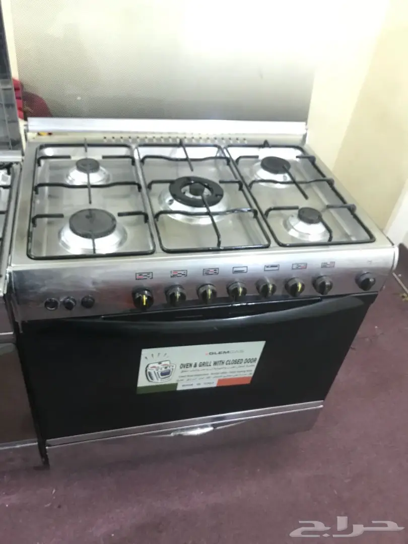 GLEMGAS عروض البوتجازات الايطالي جليم جاز (image 14)