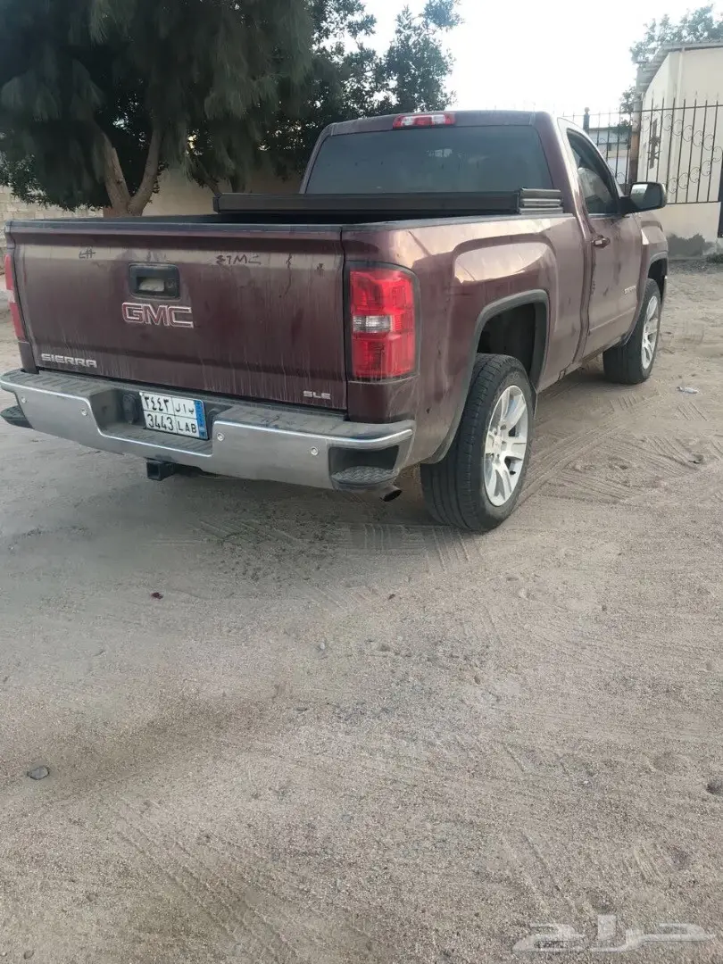 جمس سيرا 2016 