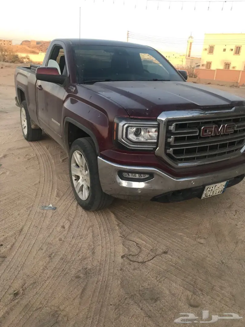 جمس سيرا 2016  (image 2)